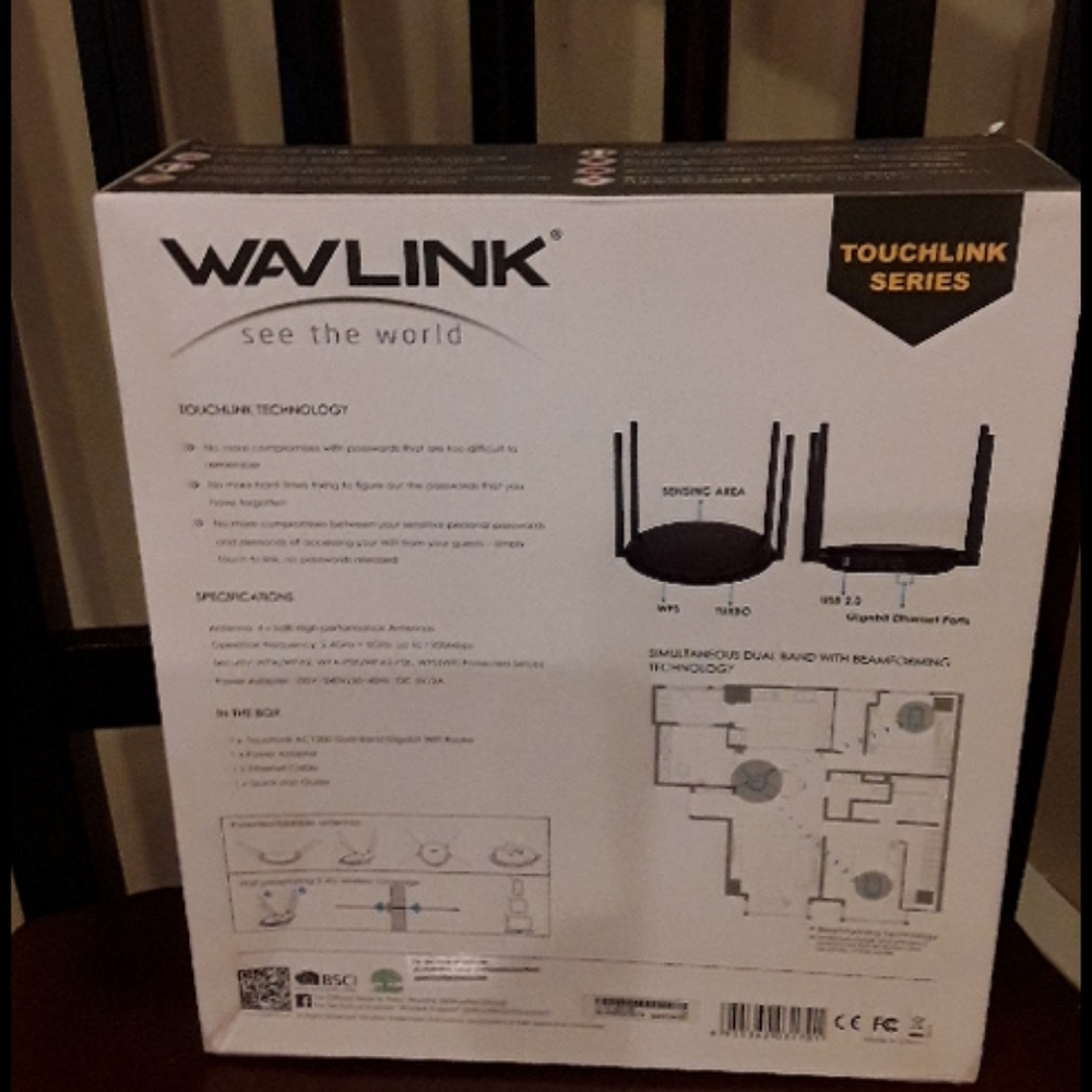Wavlink - Picture 2 of 3